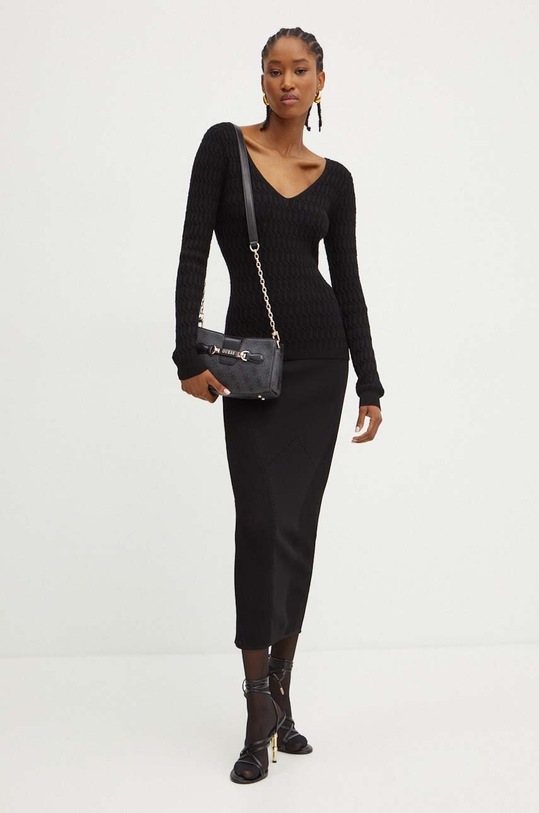 Guess torebka NOLANA HWSG95.00120