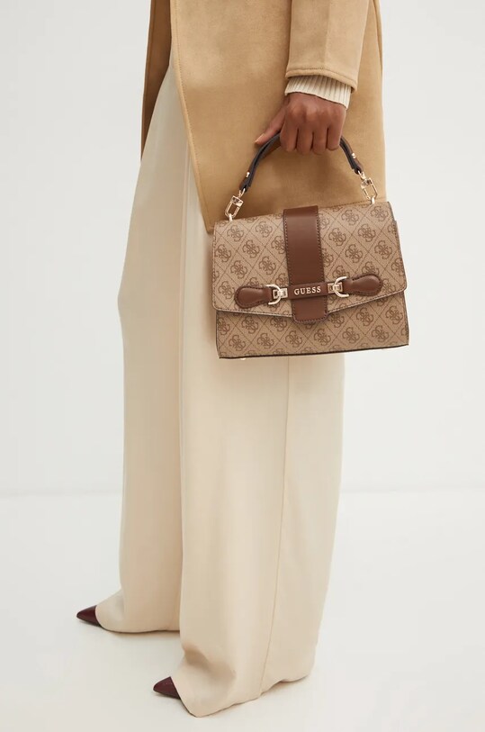 Guess torebka NOLANA HWSG95.00200