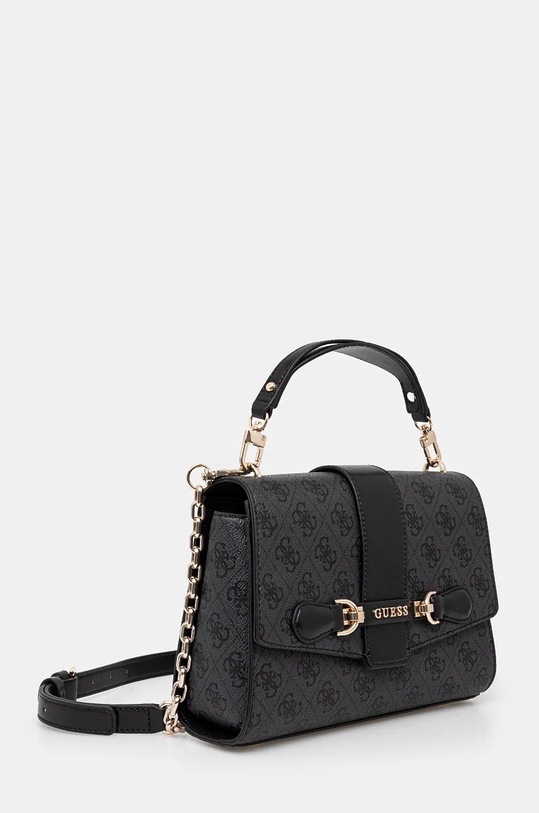 Kabelka Guess NOLANA HWSG95.00200 sivá AW24