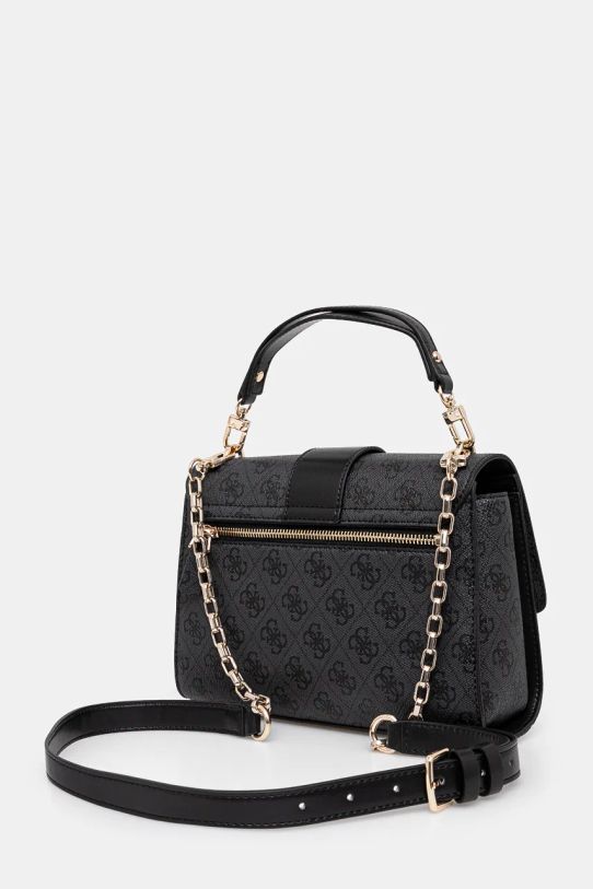 Doplnky Kabelka Guess NOLANA HWSG95.00200 sivá