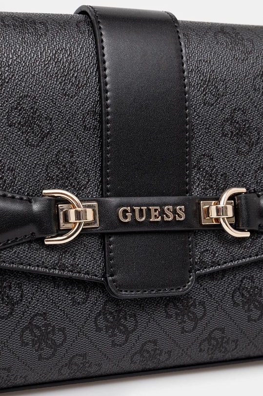 Kabelka Guess NOLANA sivá HWSG95.00200