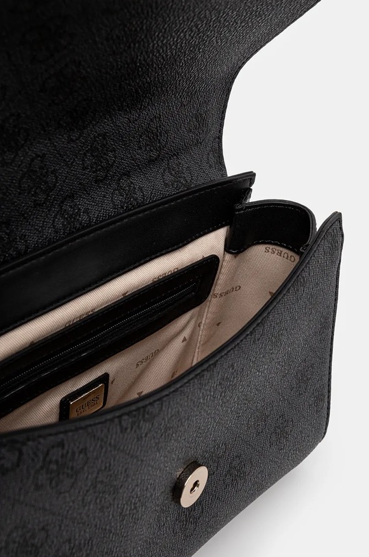 Kabelka Guess NOLANA HWSG95.00200 sivá