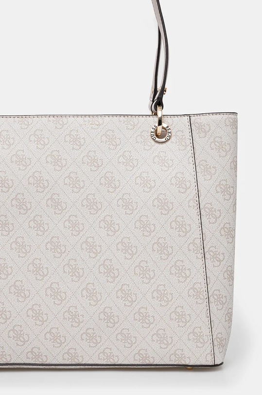 Doplňky Kabelka Guess NOLANA HWSG95.00250 béžová
