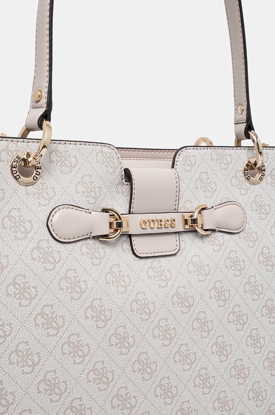 Kabelka Guess NOLANA béžová HWSG95.00250