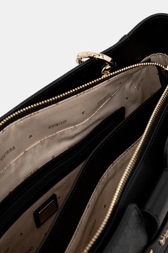 Kabelka Guess NOLANA HWSG95.00250 čierna