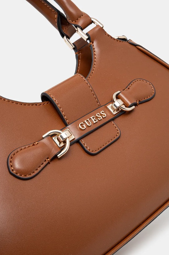 Kabelka Guess NOLANA hnedá HWVG95.00050