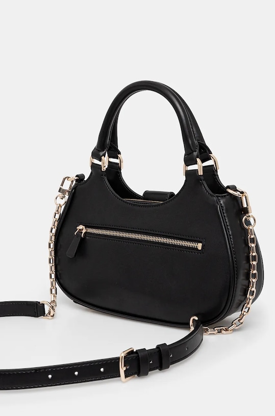 Doplňky Kabelka Guess NOLANA HWVG95.00050 černá