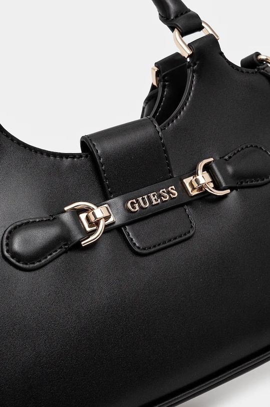 Kabelka Guess NOLANA černá HWVG95.00050