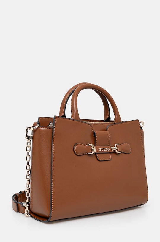 Kabelka Guess NOLANA HWVG95.00060 hnědá AW24