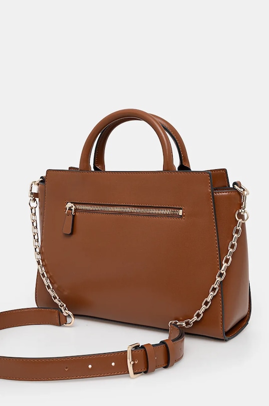 Doplňky Kabelka Guess NOLANA HWVG95.00060 hnědá