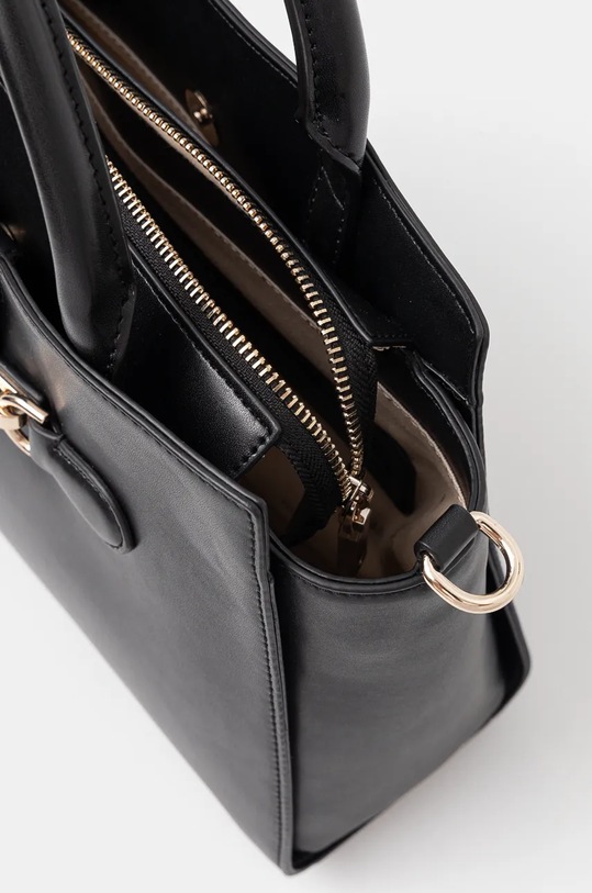 Kabelka Guess NOLANA HWVG95.00060 černá