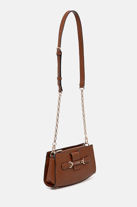 Kabelka Guess NOLANA HWVG95.00120 hnědá AW24