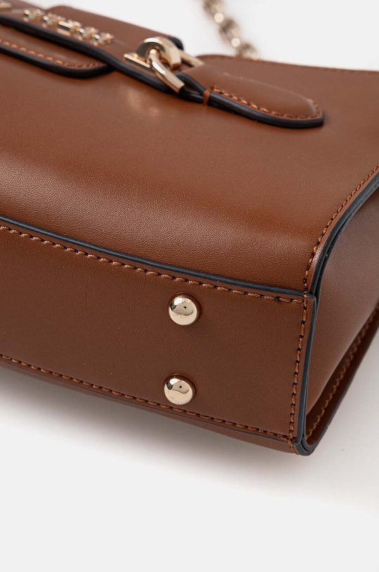 Kabelka Guess NOLANA hnědá HWVG95.00120