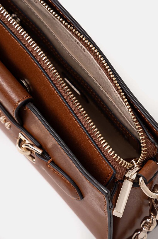 Kabelka Guess NOLANA HWVG95.00120 hnědá