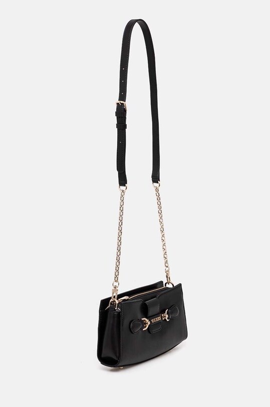 Kabelka Guess NOLANA HWVG95.00120 čierna AW24
