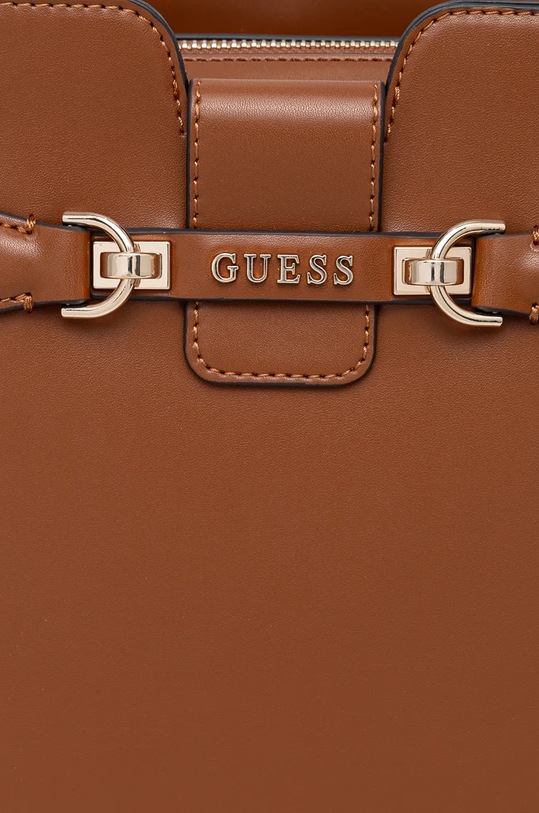 Сумочка Guess NOLANA коричневий HWVG95.00250
