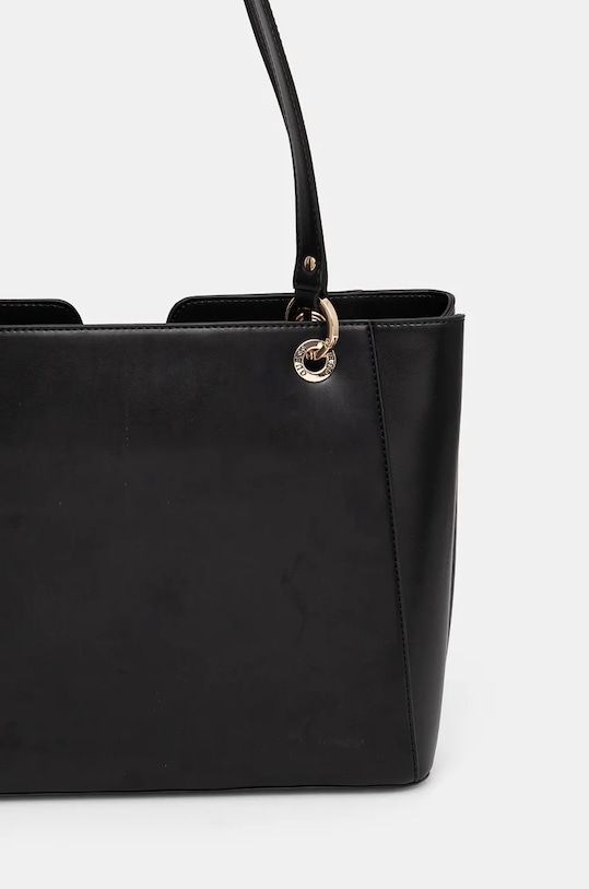 Αξεσουάρ Τσάντα Guess NOLANA HWVG95.00250 μαύρο