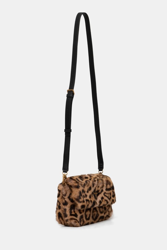 Torba Guess SAMIA HWLB93.55200 smeđa AW24