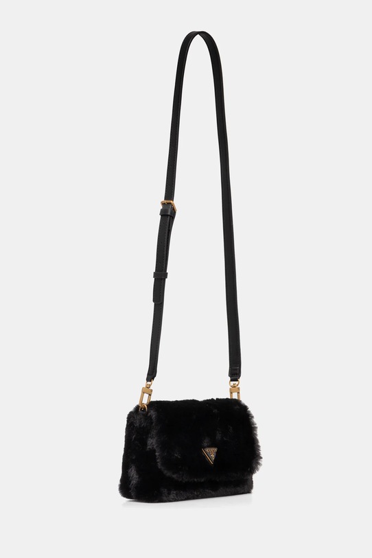 Сумочка Guess SAMIA HWWB93.55200 чёрный AW24