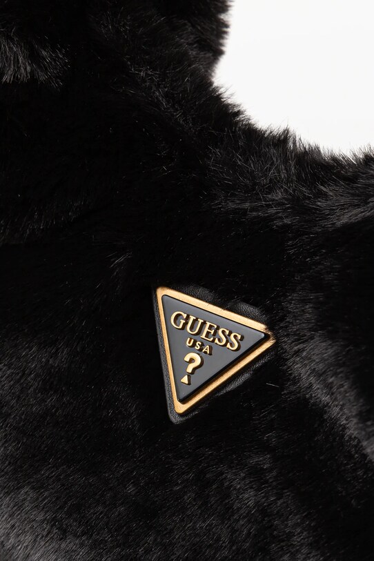 Kabelka Guess SAMIA čierna HWWB93.55220