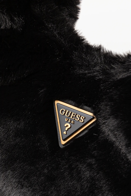 Torba Guess SAMIA crna HWWB93.55220