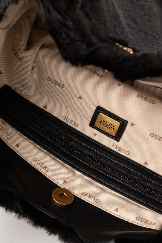 Kabelka Guess SAMIA HWWB93.55220 čierna