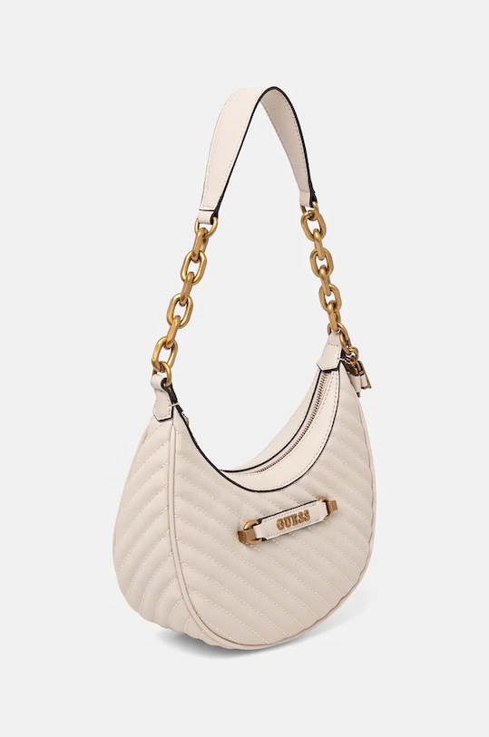 Kabelka Guess SELA HWQB94.95020 béžová AW24