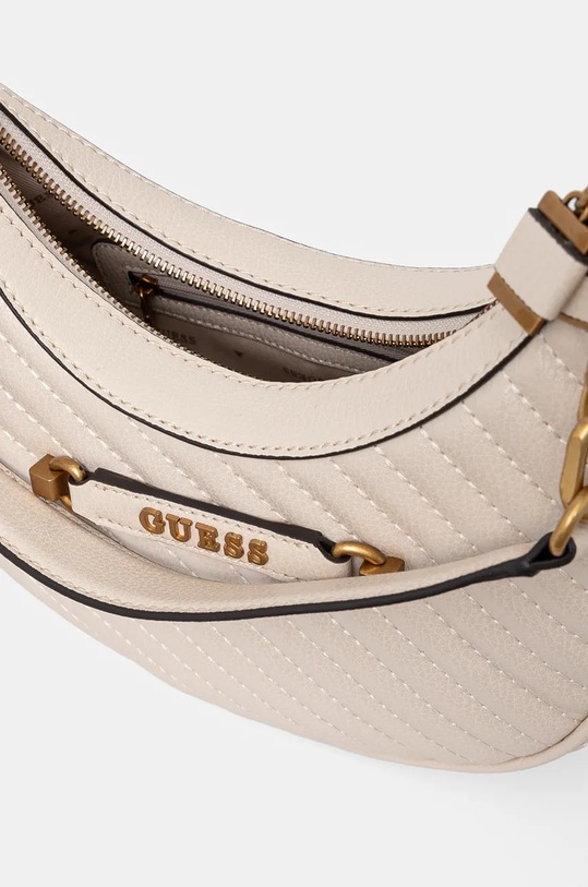 Kabelka Guess SELA HWQB94.95020 béžová