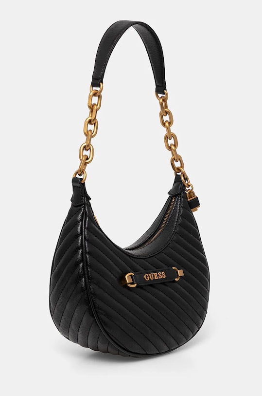 Чанта Guess SELA HWQB94.95020 черен AW24