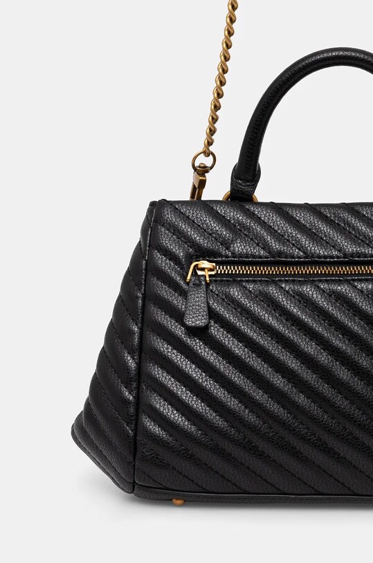 Аксесуари Сумочка Guess SELA HWQB94.95050 чорний