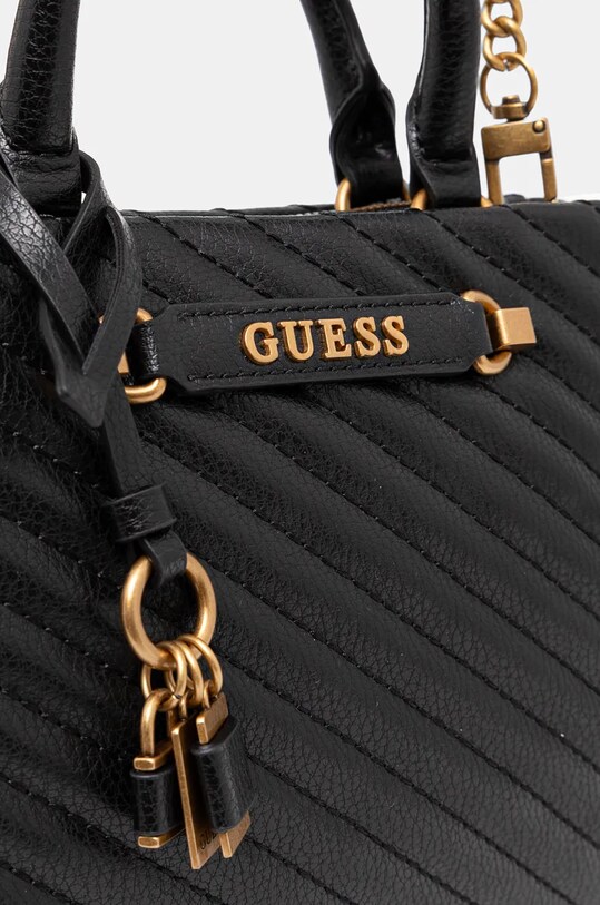 Сумочка Guess SELA чорний HWQB94.95050