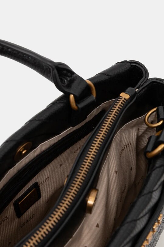 Сумочка Guess SELA HWQB94.95050 чорний