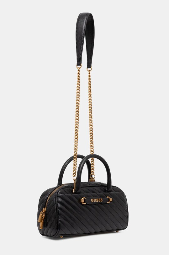 Сумочка Guess SELA HWQB94.95080 чёрный AW24