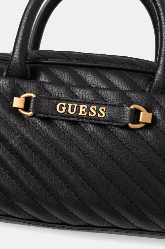 Сумочка Guess SELA чёрный HWQB94.95080