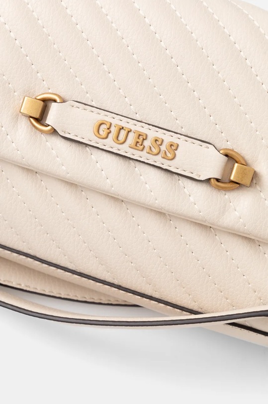 Сумочка Guess SELA бежевий HWQB94.95210