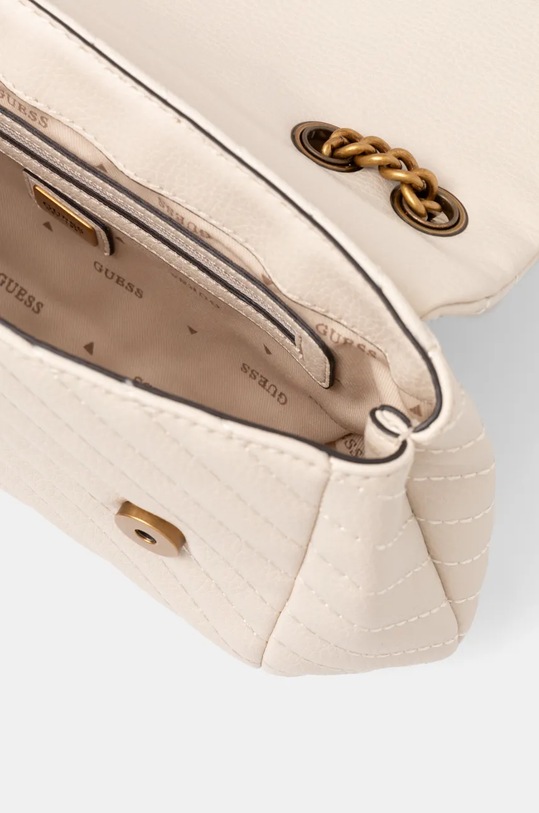 Сумочка Guess SELA HWQB94.95210 бежевий