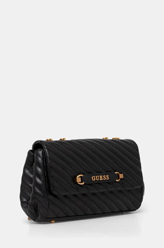 Сумочка Guess SELA HWQB94.95210 чорний AW24