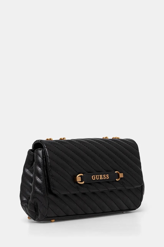 Torba Guess SELA HWQB94.95210 crna AW24