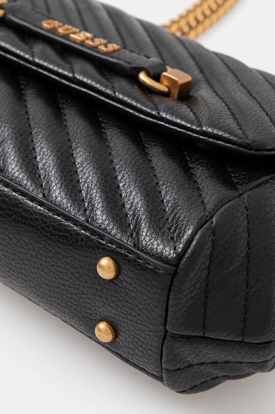 Сумочка Guess SELA HWQB94.95210 чорний