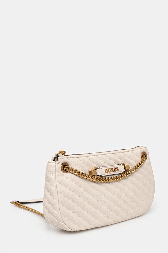 Kabelka Guess SELA HWQB94.95720 béžová AW24