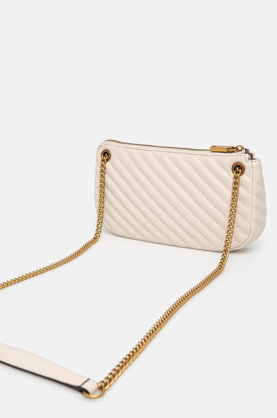 Doplňky Kabelka Guess SELA HWQB94.95720 béžová