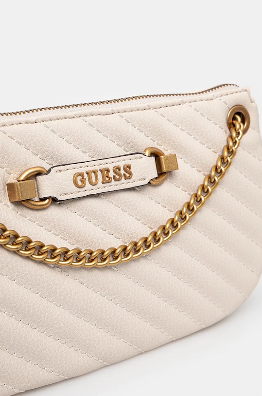 Kabelka Guess SELA béžová HWQB94.95720