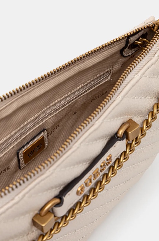 Kabelka Guess SELA HWQB94.95720 béžová