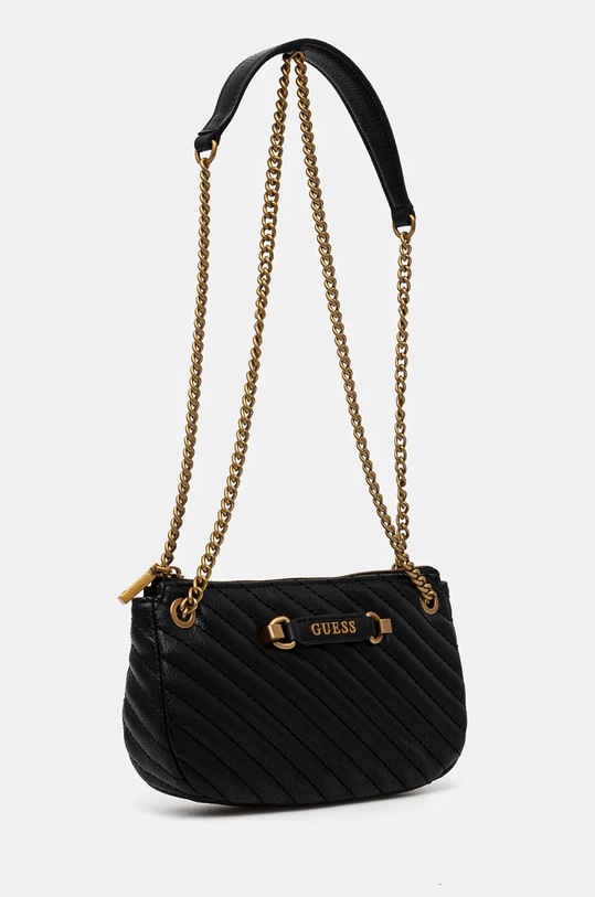 Сумочка Guess SELA HWQB94.95720 чёрный AW24