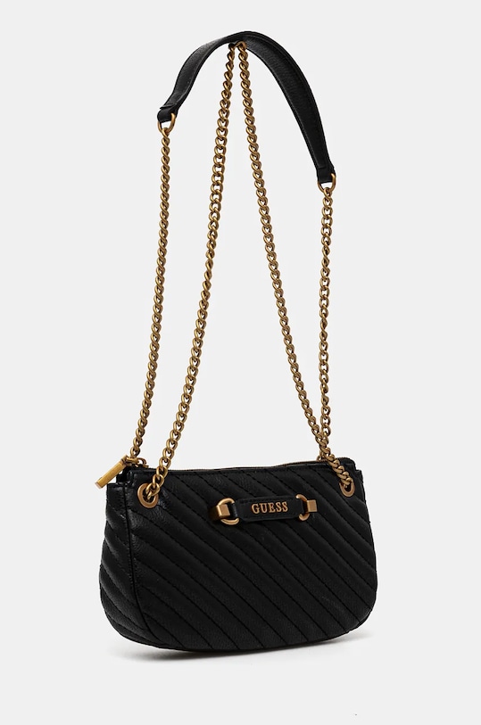 Kabelka Guess SELA HWQB94.95720 čierna AW24