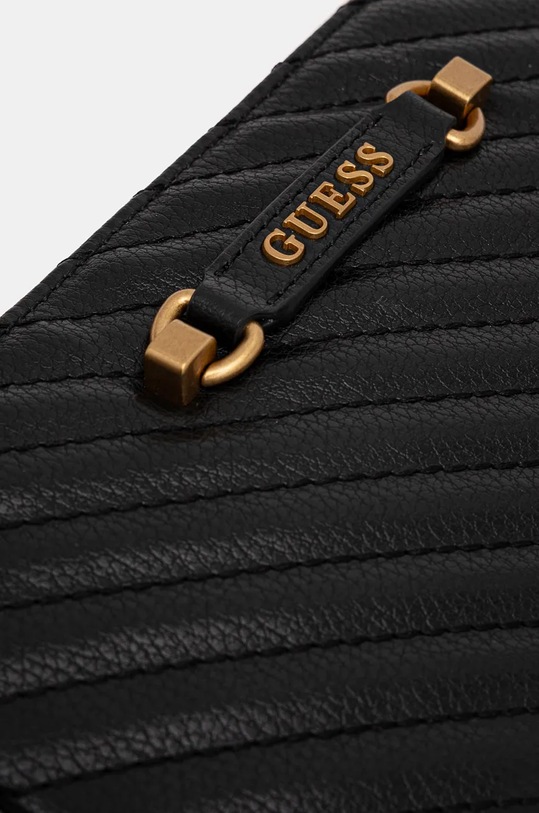 Сумочка Guess SELA чёрный HWQB94.95720