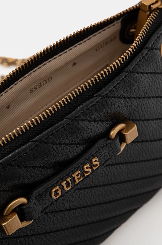 Kabelka Guess SELA HWQB94.95720 čierna