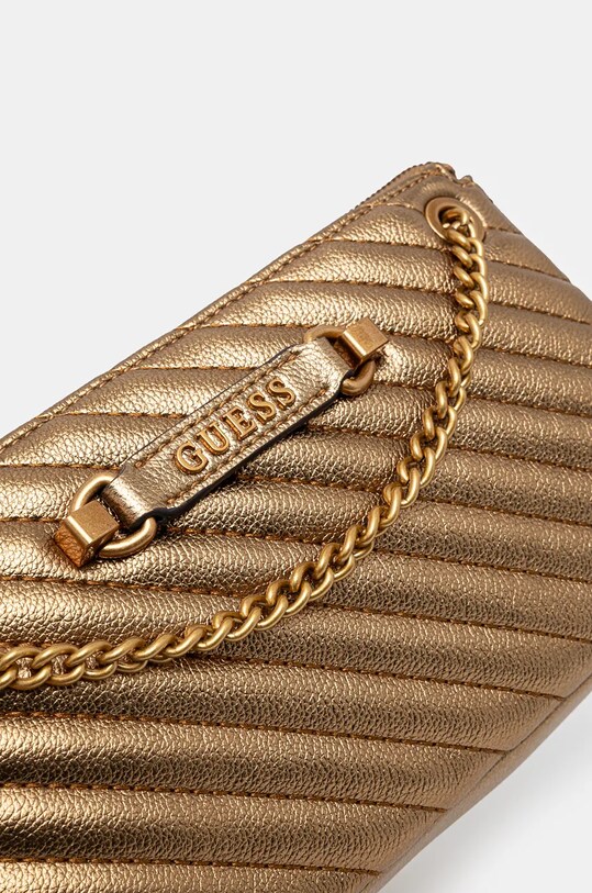 Сумочка Guess SELA золотий HWQM94.95720