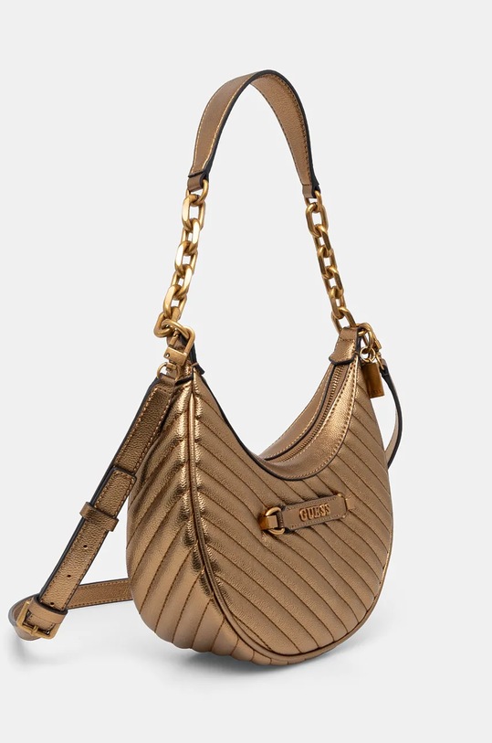 Kabelka Guess SELA HWQM94.95020 hnědá AW24
