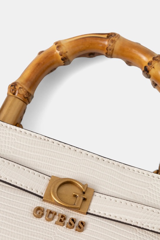 Doplnky Kabelka Guess SIBEL HWKB95.06060 béžová